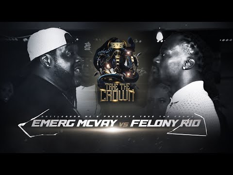 Emerg McVay vs Felony Rio