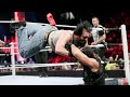 The Shield Vs The Wyatt Family RAW 5 5 2014 Highlights