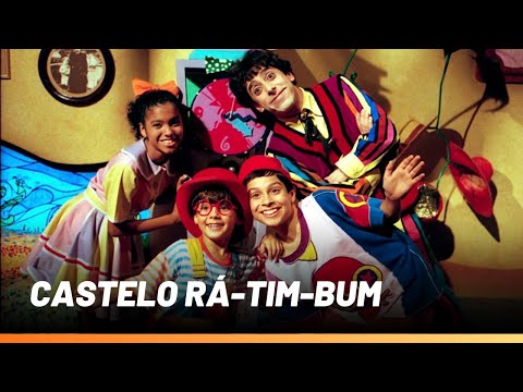 25 curiosidades de Castelo Rá-Tim-Bum | Legião Curiosa #62 | Vinicius Codes