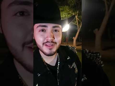 Un eslabon mas con Wil Caro y Grupo ROS detrás de cámaras