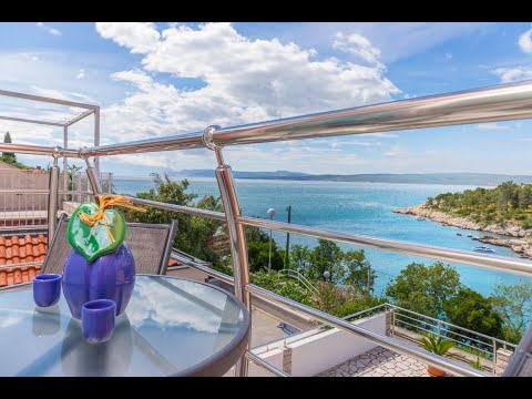 Apartments Sunlife Crikvenica Riviera - Apartment 4