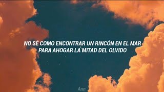 Tanto amor - Abel Pintos [Letra].