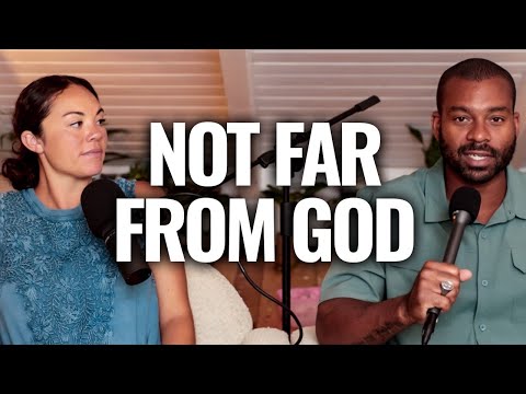 Not Far From God | Alex & Lokelani - YouTube