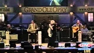 T. Graham Brown &quot;Grand Ole Opry&quot; August 6th, 2005.mp4