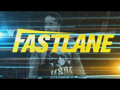 WWE Fastlane PPV Fight Size: AJ Styles One-Ups Randy Orton, Beth Phoenix Gets Physical, Mandy Rose, More