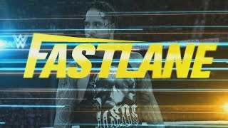 WWE Fastlane: Lynch a WrestleMania; Shane O'Mac traiciona a Miz; Jax ataca a Phoenix y más (VIDE
