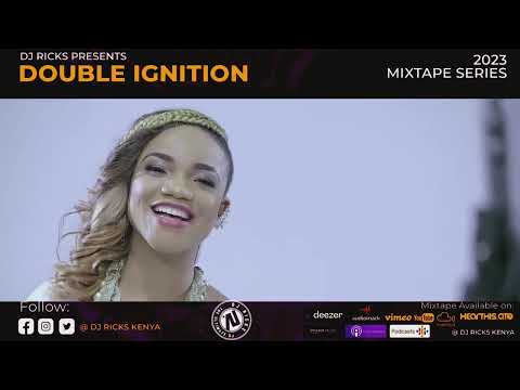 Dj Ricks Kenya -2023 Gospel Mix/Easter Edition/Latest English/Swahili Mix 57/Sinach/Guardian Angel