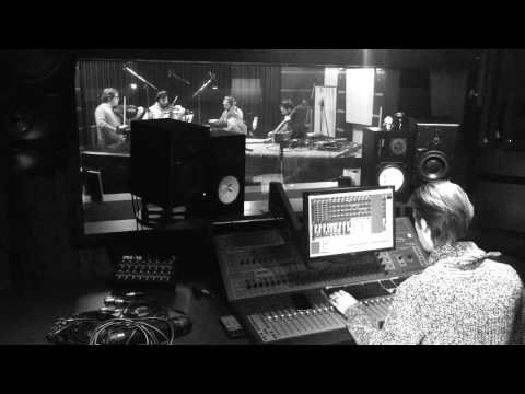 U-Prag - SECONDS OF LIFE by U-PRAG | STRING QUARTET | STUDIO SVÁROV