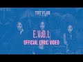 Ann Marie E V O L Official Lyric Video