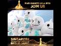 BIGO LIVE BIG NEWS The BIGOAwardsGala2025 Is BACK