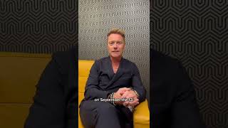 NOTHING&#39;S GONNA CHANGE MY LOVE FOR YOU - RONAN KEATING