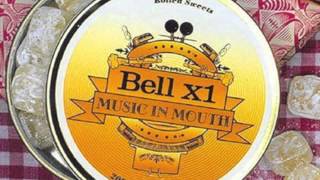 bell x1   next to you