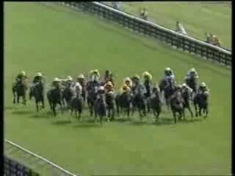 2000 William Hill Trophy Handicap