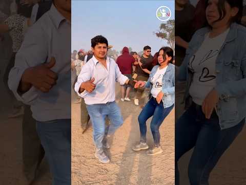 Así se divierte la gente en Santiago del Estero 💃🕺 bailando #guatacha y levantando tierra