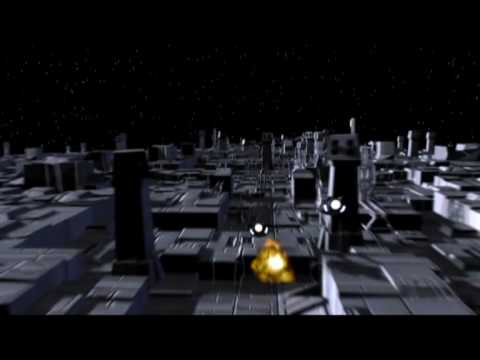 Moi y'aime bien moa - remix 2008