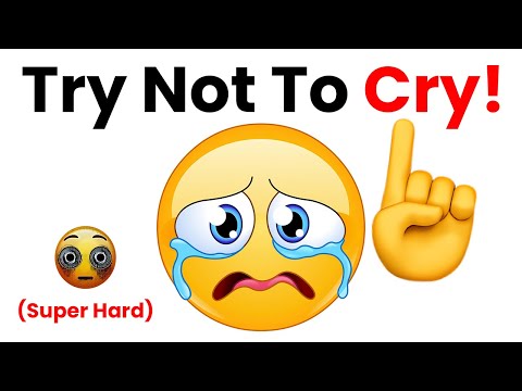 This Video Will Make You CRY! 😭 (100%)