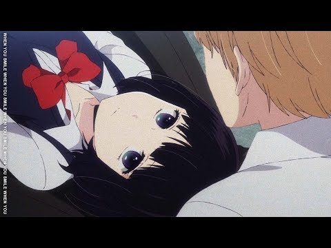 Indii G. - When You Smile