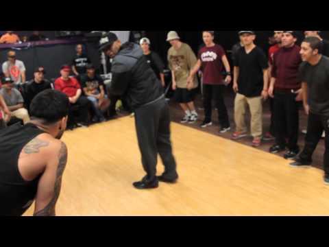 Floorlords Crew V Ace Legions!!!