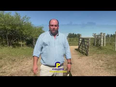 Cialceta Propiedades | Venta de chacra en Corte de la Leña, departamento de Maldonado