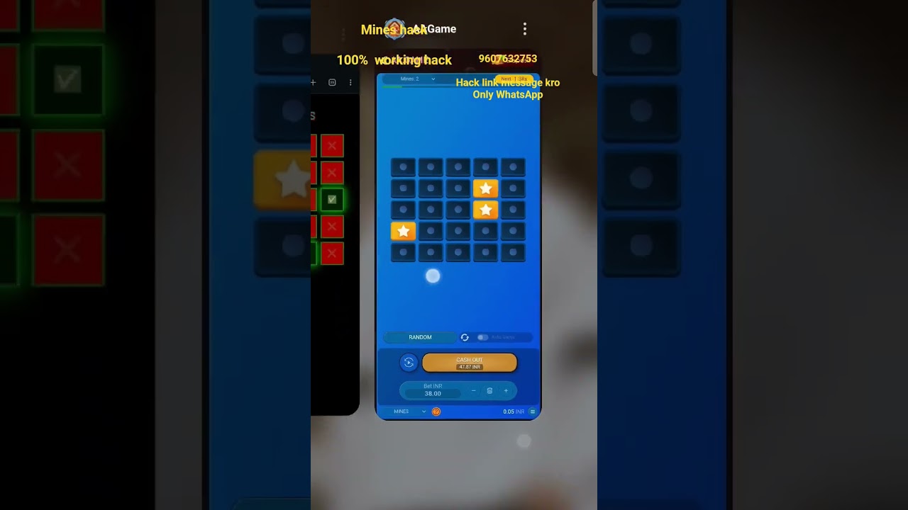 aa game mines hack mod apk 💸💯