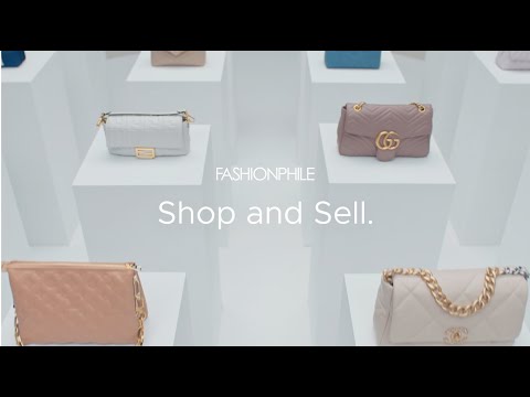 The Destination for Ultra-Luxury Resale | FASHIONPHILE