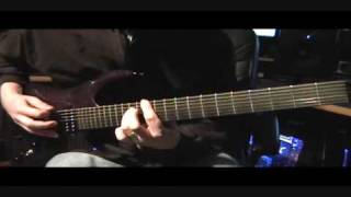 Keith Merrow- Andromeda