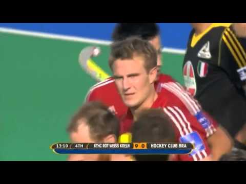 Rot Weiss Koln - HC Bra 9-0
