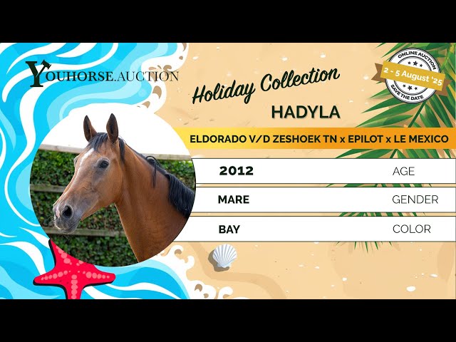 Hadyla
