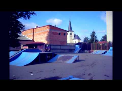 Radek Chytil BMX