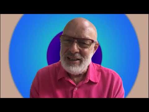 Brian Eno at Helsinki Festival: Surrender – A Conversation