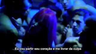 Jeffree Star -  Get Away With Murder &quot;OFFICIAL VIDEO&quot;  Legendado em Português