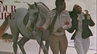 NORMAN CONNORS Captain Connors