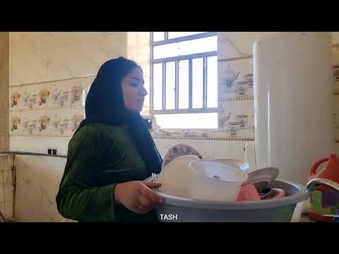 The Tragic Life of Behjat: The Endless Dilemmas of Behjat's Life