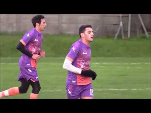 Grpm FC Floria vs FC Auvernier 2-5