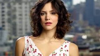 Katharine McPhee - Don&#39;t Need Love - Hysteria - Lyrics
