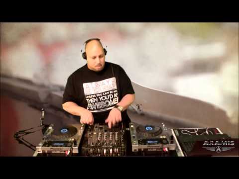 DJ Aramis   Trance Nations ep 286