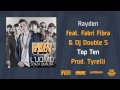 RAYDEN feat. FABRI FIBRA e DJ DOUBLE S - "Top ...