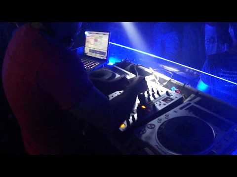 Netto Buck ...@ Fabrica Lounge - MG - video 2