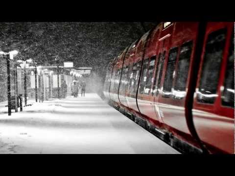 Jaidene Veda - Sunday (Layabouts Roasted Vocal Mix)