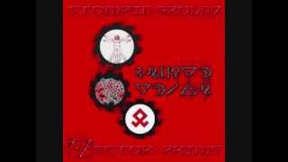 Shadow Weaver - Stompin&#39; Ground