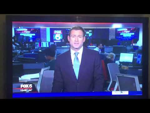 Fox 5 DC need to do some retraining