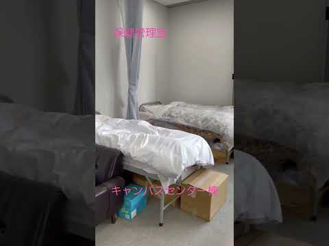法学科 山梨学院大学（YGU）キャンパスセンター棟 #shorts