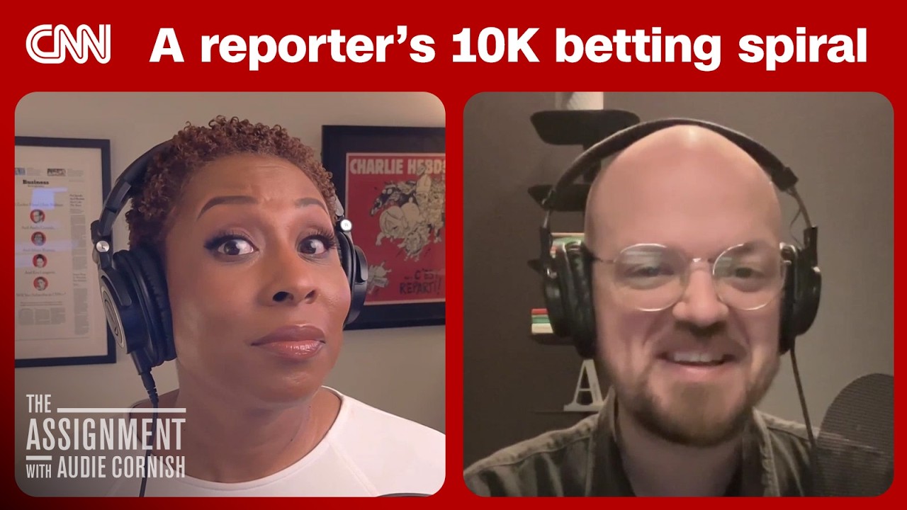 When the bookie is in your pocket | The Assignment