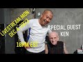 Interact With Ken Before He Goes Home