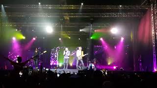 Download lagu Noah - Kukatakan Dengan Indah Live in Kuala Lumpur 2017 mp3