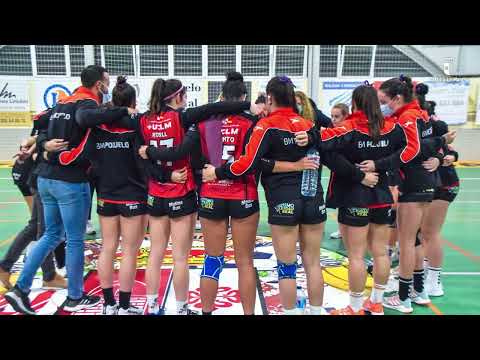 Soliss Club Balonmano Pozuelo de Calatrava