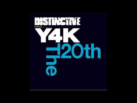 Distinctive Y4K The 20th CD 1 (2007) Full Mix Album
