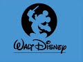 Walt Disney Records Logo 2002