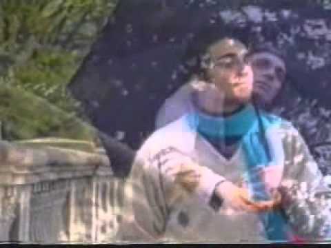 OXFORD OXC Aquatex apsauginis apdangalas vienam dviračiui video