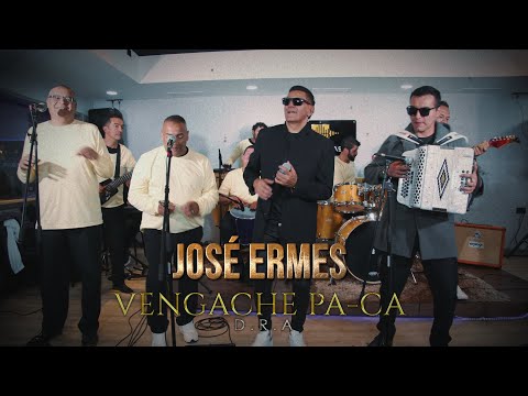 Vengache Pa'Ca - Jose Ermes - Video oficial